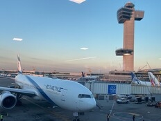כפי שפורסם ב-N12: טיסות החילוץ של אל על מתרחבות
