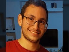 "חושבים שהוא מוחזק לבד בשבי. גרמו לנו לזעזוע"