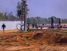 הפיקוד קרס, אך החיילים וכיתת הכוננות מנעו אסון כבד יותר