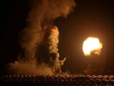 נשמעים עד המרכז: הסיבה לפיצוצים העזים בלילות האחרונים