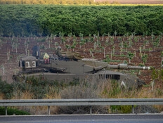 "אם מישהו במרכז אכל נקטרינה והיה לו בפנים קליע, זה שלי"