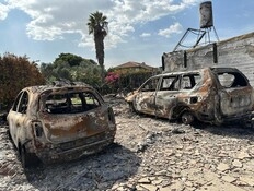 הממשלה החליטה: אין מניעה ביטחונית לחזור ליישובי העוטף