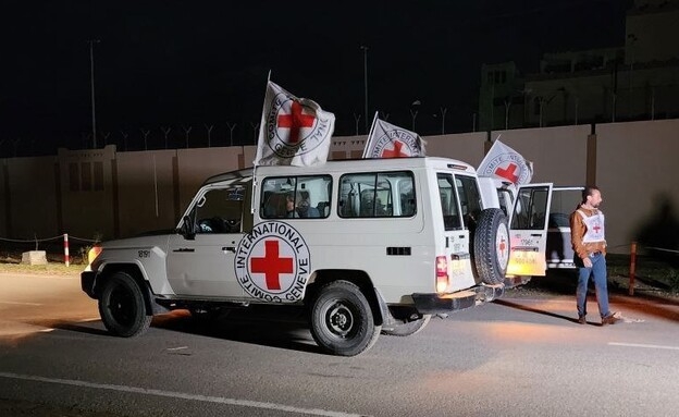 אחרי המסר מבכיר חמאס: "משלחת מצרית תדון בישראל על עזה"