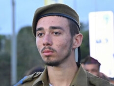 פרסום ראשון: אמו של מאור איזנקוט תוכל להביא ילד - מזרעו