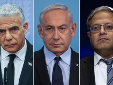 בקואליציה קוראים לפוצץ את המו"מ: "להטיל מצור מוחלט"