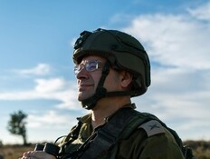 הקלטות המזכיר הצבאי של רה"מ: "אין עסקה מלאה"