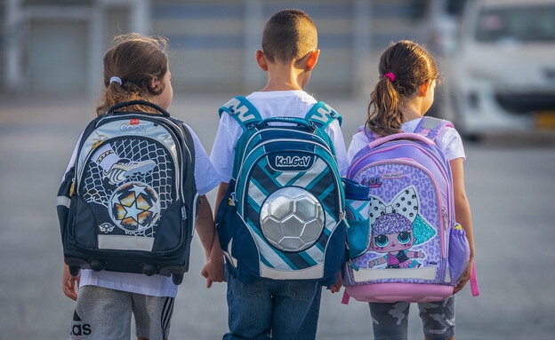 חזרה מלאה לשגרה: ההגבלות הוסרו בכל רחבי הארץ - כבר הערב