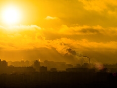 היום הכי חם ב-20 השנה האחרונות: שרב קיצוני בכל הארץ