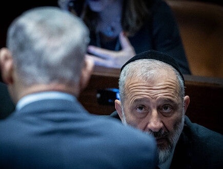 פרסום ראשון: המפלגות החרדיות בדרך לפרוש מהקואליציה