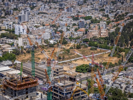 זינוק מטריד במחירי הדירות, האינפלציה פרצה את "היעד"