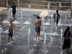 לקראת השרב הגדול: מה צפוי בסוף השבוע?