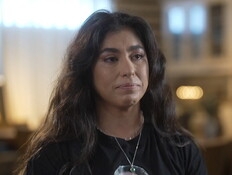 "הפכתי לשבויה שאפשר לגעת בה, גנבו ממני את כל מה שהייתי"
