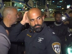 המינוי נבלם: מאיר סויסה לא ימונה למפקד תחנה