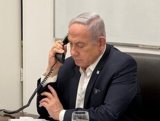 בצל הפגיעה בכנסייה: בכיר קתולי חצה מירושלים לשטח הרצועה