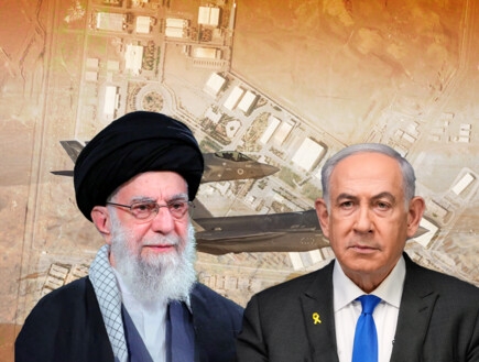 איראן ממשיכה לדהור לגרעין: הדוח שהקפיץ את לשכת רה"מ