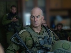 השיחה הטעונה של ראשי הרשויות עם אלוף פיקוד הצפון