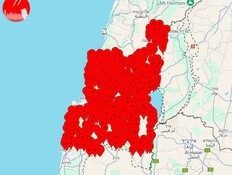 זיהוי שווא לא היה שם: נחשפה הסיבה להפעלת "תרועה"