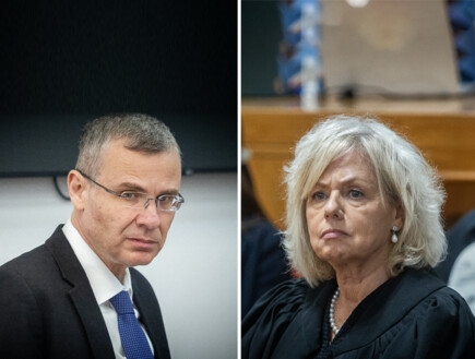 בג"ץ יאפשר לקיים שימוע ליועמ"שית: "לא צעד בלתי הפיך"