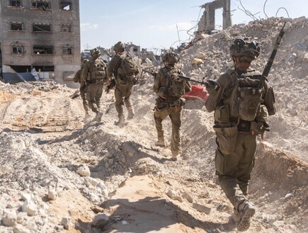 המהלך שבוחנים בצה"ל, במקביל לקידום חוק הפטור מגיוס