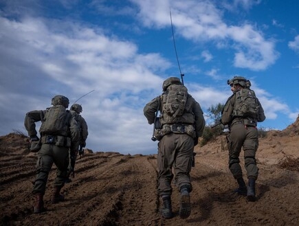 הותר לפרסום: 7 לוחמים נהרגו בפעילות מבצעית בח'אן יונס