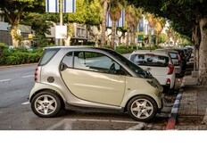 בלי לשלם בכלל: ההודעה המפתיעה של עיריית ת"א