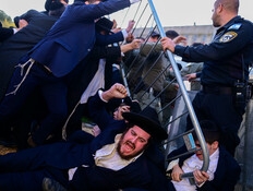 עשרות אלפים יהפכו משתמטים? ההודעה המשמעותית של צה"ל