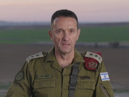 בלעדי: הקלטות הרצי הלוי על 7 באוקטובר נחשפות