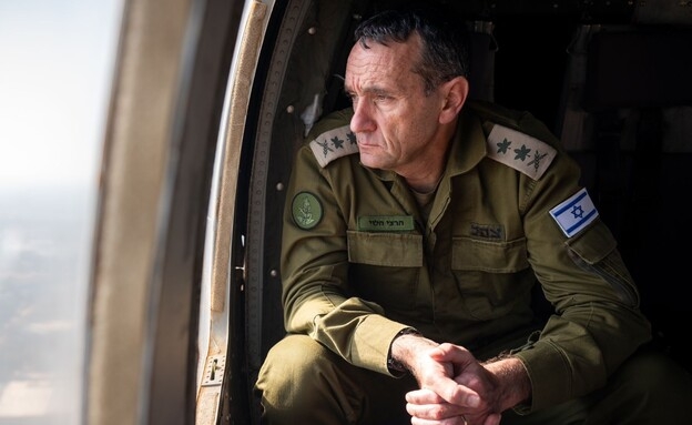 בלעדי: הקלטות הרצי הלוי על 7 באוקטובר נחשפות