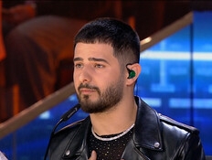 מחאה נגד הזמר: "מנסים למנוע ממני להופיע"