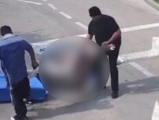 אחרי שנקבע מותו, אם החטוף גילתה: הקצין שיקר