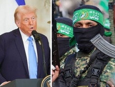 מושל אמריקני זמני בעזה: התוכנית שנידונה בישראל וארה"ב