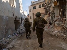 דיווחים בג'נין: "צה"ל פתח באש לעבר משלחת דיפלומטית"