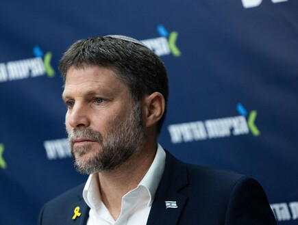 "סטירת לחי לא מוסרית": המסר שמשגר סמוטריץ' לנתניהו