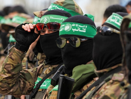 בכיר פלסטיני לרויטרס: "חמאס מנהל שיחות עם ארה"ב"