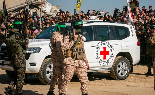 הדיווח על ההצעה החדשה שנדחתה, והכחשת נתניהו: "חסר בסיס"