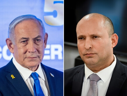 בנט מוביל, רוב הציבור לא רוצה חרדים בקואליציה