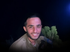 "זה טירוף - קשה להכיל את הטלטלה הזו שבין ייאוש לתקווה"