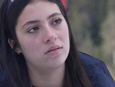 "המחבל נגע בי": דפנה אליקים שיתפה בפגיעה המינית שעברה
