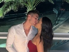 "היא בוגרת יותר מבנות 30 שיצאתי איתן"