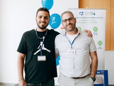 נחקרה גם בישראל: פריצת הדרך במניעת סרטן במעי הגס