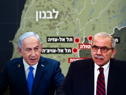 רה"מ מאשר לראשונה: התנאים שיאפשרו נסיגה שלנו בלבנון