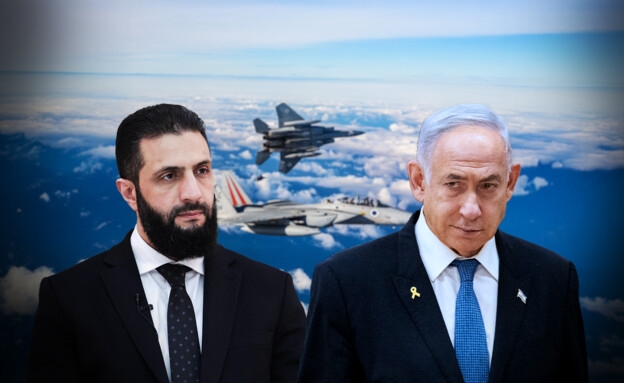 מה הוביל את ישראל לתקוף בלב דמשק? מאחורי משבר הדרוזים