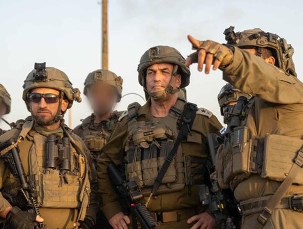 בדיון סגור: הרמטכ"ל קושר בין המגעים לעסקה לאיום האיראני