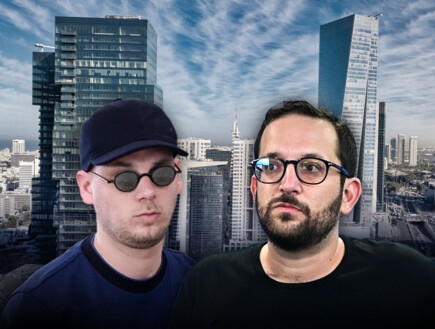 שינוי הגרסה של יונתן אוריך: קיבלתי כסף מקטאר