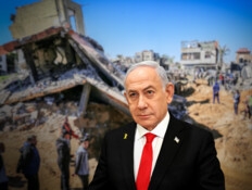 בדיון אצל רה"מ הוחלט: ישראל תרחיב את המלחמה בעזה