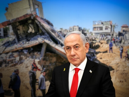 בדיון אצל רה"מ הוחלט: ישראל תרחיב את המלחמה בעזה