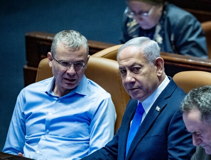 החוקים השנויים במחלוקת שתקדם הקואליציה - כבר השבוע