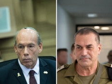 התנגשות בין מבקר המדינה לצה"ל: "ניסיון להתכחש לחוק"