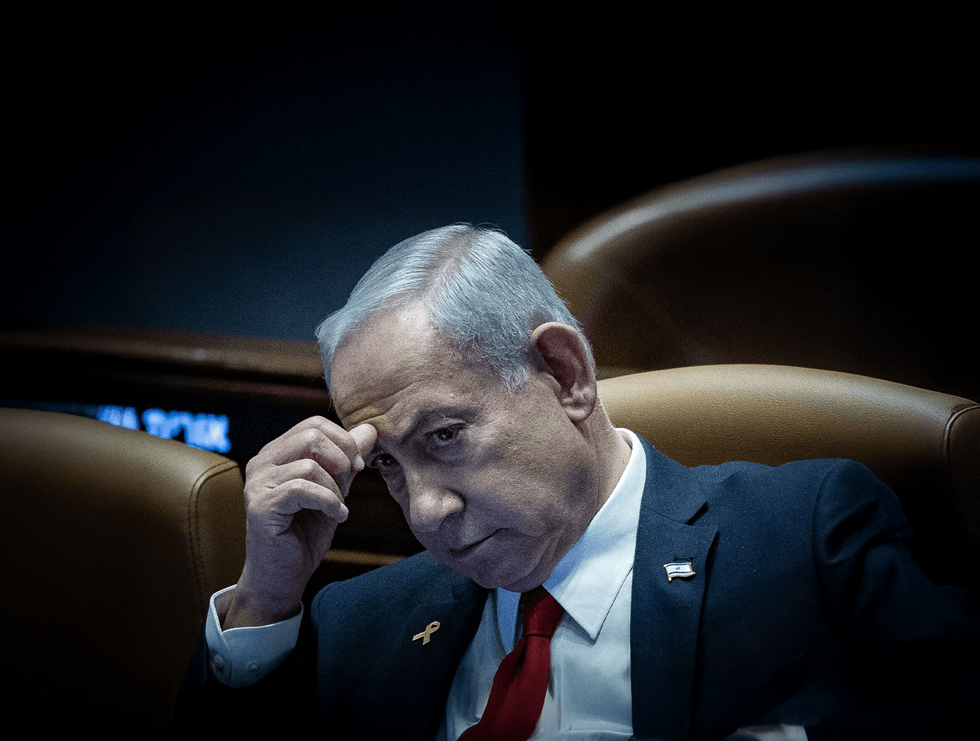 נתניהו יעדיף למשוך זמן, אבל נשארו לו רק שתי אופציות