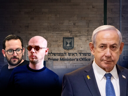 בלהב בודקים: המעורבים הופעלו ע"י קטאר באמצעות מילות קוד